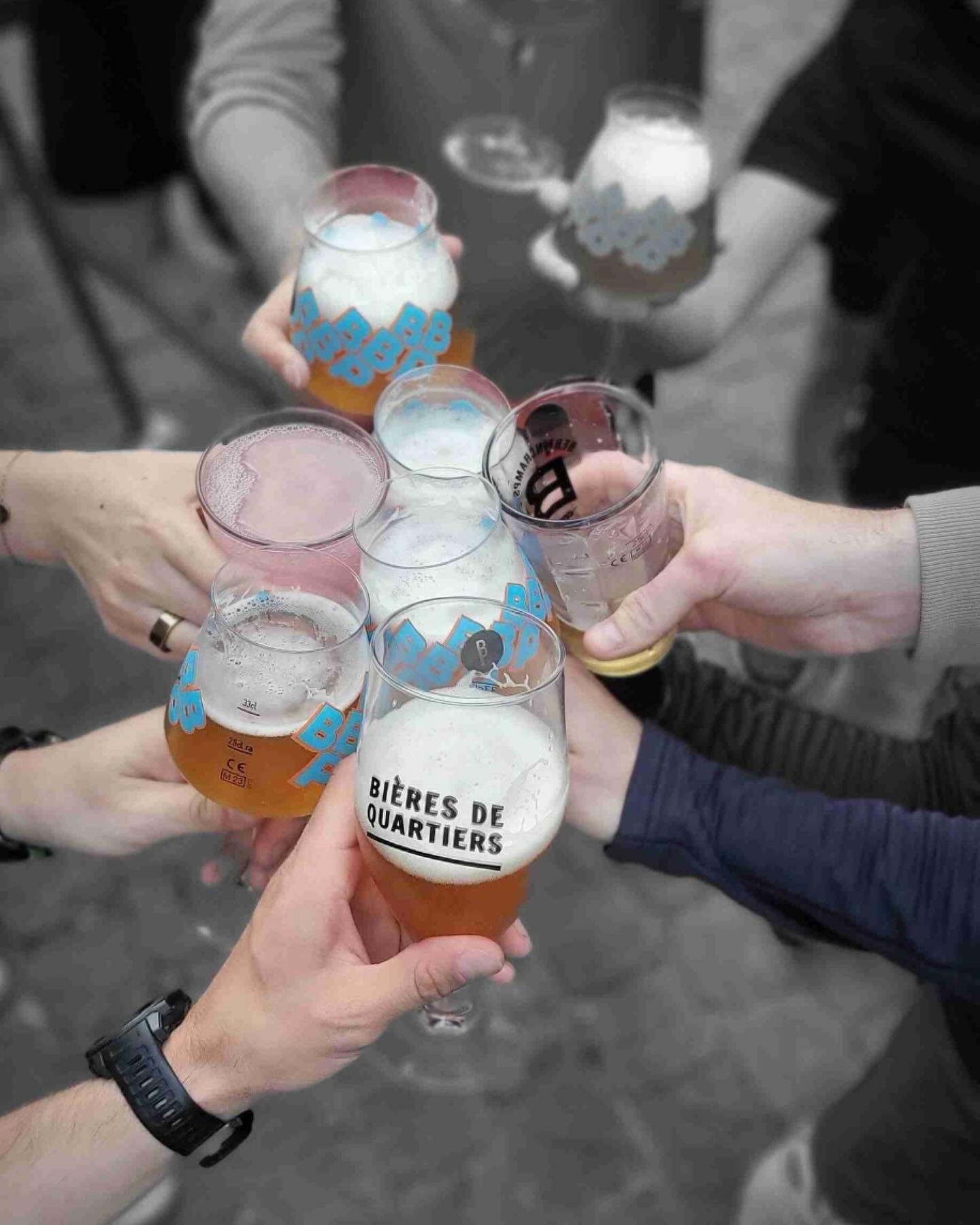 BXL Run Crew — Brussels | RunningCrews.com