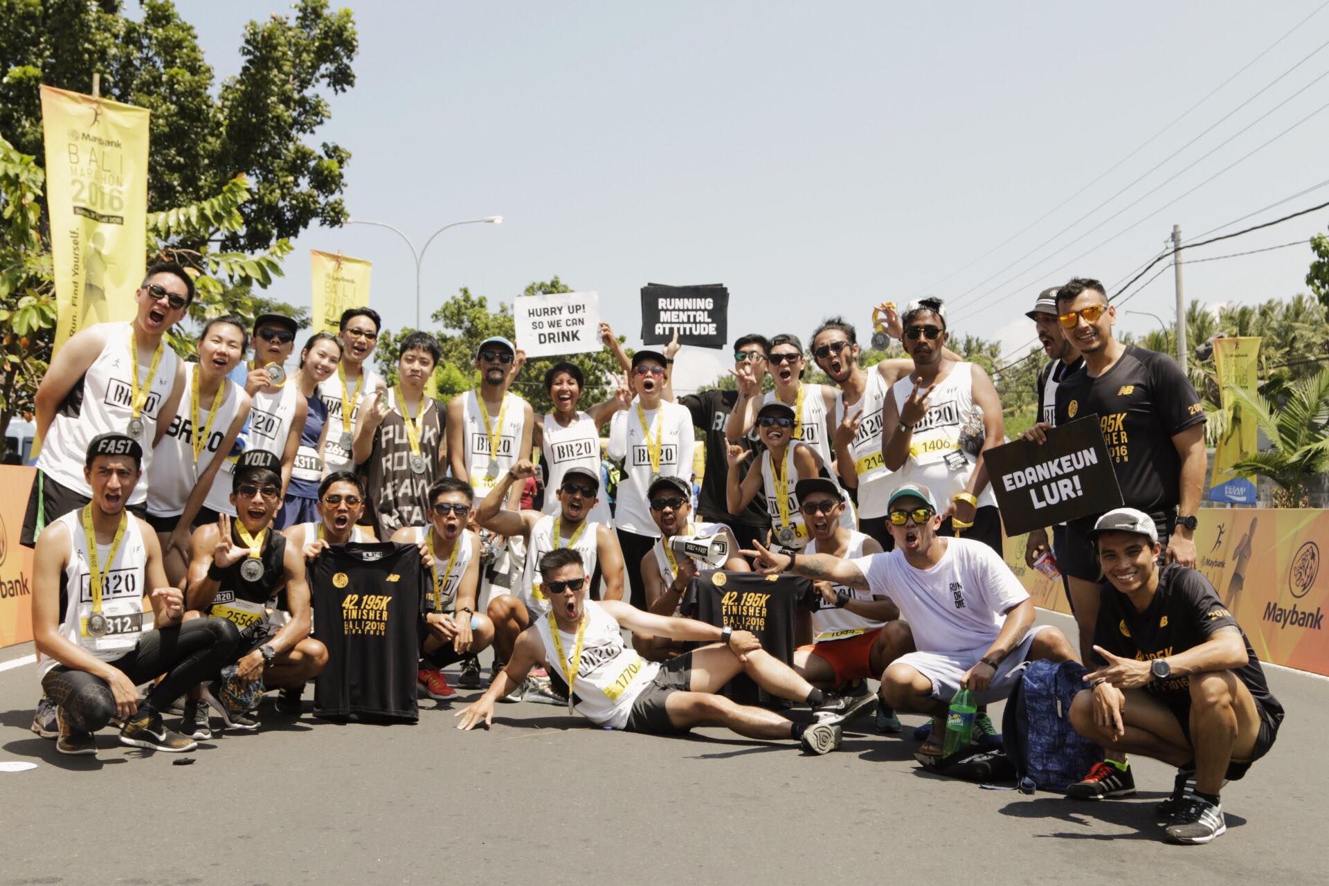 BR20 Running the Streets of Bandung Since 2013 with Style
