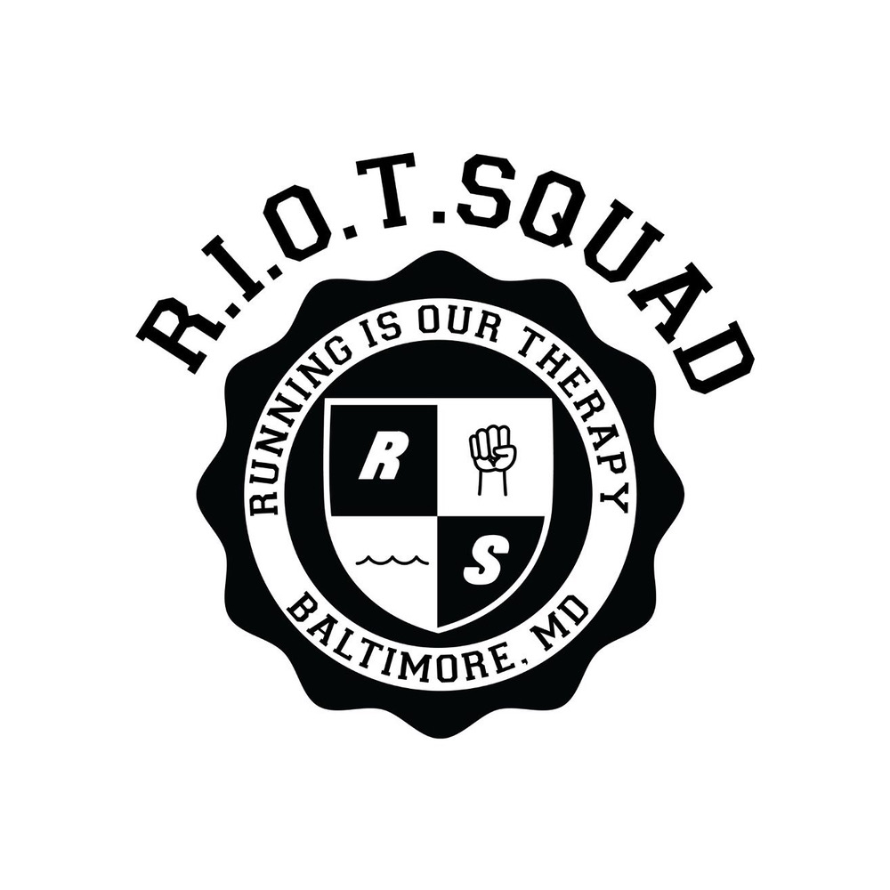 R.I.O.T. Squad Running — Baltimore | RunningCrews.com